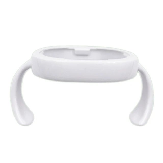 Asa de silicona para biberón clásico recién nacido, libre de BPA, compatible con biberones Hegen, accesorios para biberones. 