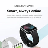 NEW Smart Watch Series 10 HD Screen Custom Dial Wireless Charging Men BT Call NFC Women Sport GPS Smartwatch For IOS Android