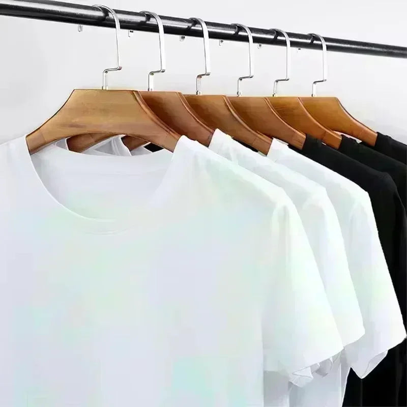2025 Classic High Quality Men T-shirt Luxury Brand Short Sleeve Tshirt Clothing Designer Tee Women Cotton Kid TShirt Summer Tops