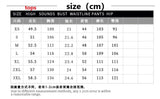 IN STOCK Saja Boys Abby Cosplay T Shirt pants Hat Wig Saja Boys Roleplay Outfits Halloween Carnival Suit