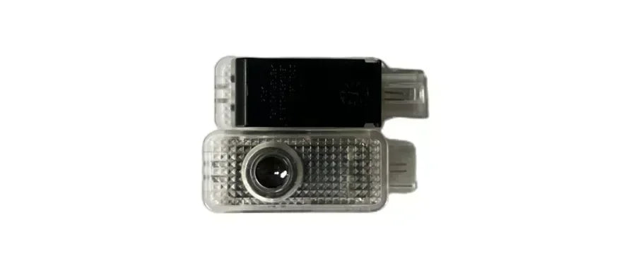 Audi A3 A4 B8 8P 8V A6 C7 A5 Q5 B7 B6 B9 SLINE QUTTRO RS Q3 Q7 S3 S4 S5 S6 S8 Car Door Welcome Light Led HD Projector Lamp