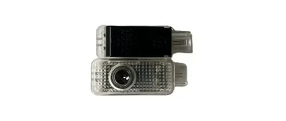 Audi A3 A4 B8 8P 8V A6 C7 A5 Q5 B7 B6 B9 SLINE QUTTRO RS Q3 Q7 S3 S4 S5 S6 S8 Car Door Welcome Light Led HD Projector Lamp