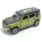 Simulated alloy sports car model, children's toy car, gift for boys' birthdays, ornament collection