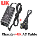 New 65W Laptop Adapter Charger Power Supply for HP ProBook 430 440 450 455 470 G5