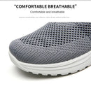 Men's summer shoes 2025 new lazy shoes breathable mesh casual sports shoes man comfortable cheap shoes clearance free shipping