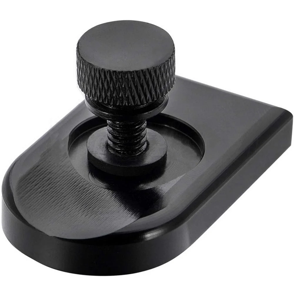 Motorcycle Universal Rear Fender Seat Screw Bolt Nut Knob Cover For Harley Sportster Fatboy Dyna Softail V-ROD Touring Tri Glide