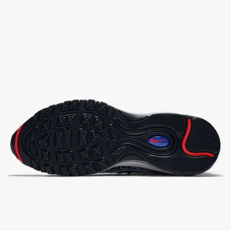 Nike genuine AIR MAX 98 Shanghai limited edition women's cushioned running shoes BV6956-106