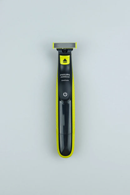 Philips Norelco OneBlade QP2520/70 Electric Trimmer and Shaver