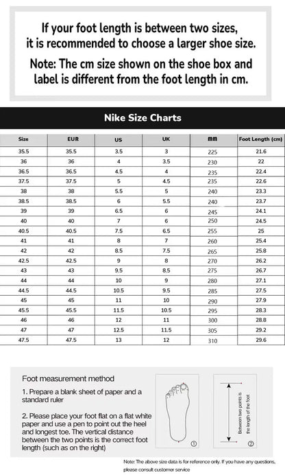 Nike Men's Shoes Wearallday New Breathable Casual Sports Running Shoes Cj1682-004