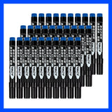 5-50Pcs Waterproof Oil-based Marker Pen Markers Black Blue Red Ink for Glass Metal Stationery Art Drawing Office School Supplies