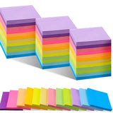LOLEDE Notepad Index Sticky Notes Kawaii Stationery Supplies Note Stationery & Office Accessories Notebooks Scratch Paper