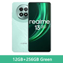 [World Premiere] realme 13 5G Smartphone 50MP OIS Camera Dimensity 6300 Chipset 120Hz Display 5000mAh Battery 45W Charge GT Mode