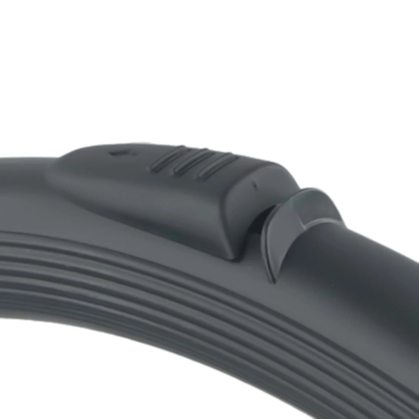 Piezas de aspiradora, mango de manguera, repuesto de varilla doblada, accesorios ABS, extremo de manguera doblado para Hoover de 32 mm