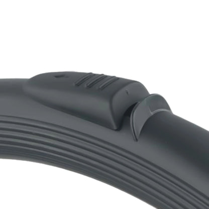 Piezas de aspiradora, mango de manguera, repuesto de varilla doblada, accesorios ABS, extremo de manguera doblado para Hoover de 32 mm