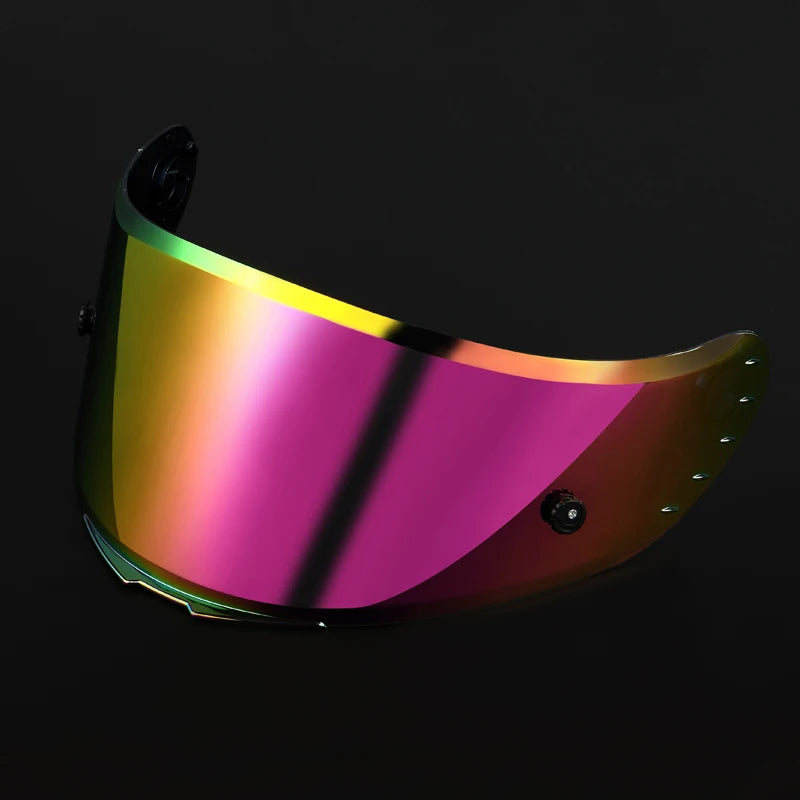 MT-V-14 Helmet Shield for MT Motorcycle Helmet Only for Model RAPID,RAPID PRO,BLADE 2 SV,REVENGE 2,TARGO Helmet Shield