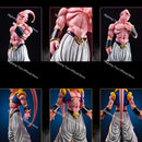 Dragon Ball Z Action Figure Majin Buu Figure Piccolo Buu Goku Buu Gohan  Buu Gotenks Buu PVC Statue Collection Model Toys Gifts