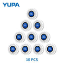 Detector de monóxido de carbono independiente, alarma con pantalla, funciona con pilas, certificación CE, para uso en el hogar, la cocina y la oficina. Nuevo. 