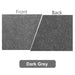 Dark Grey-26x21cm