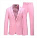 Pink Red