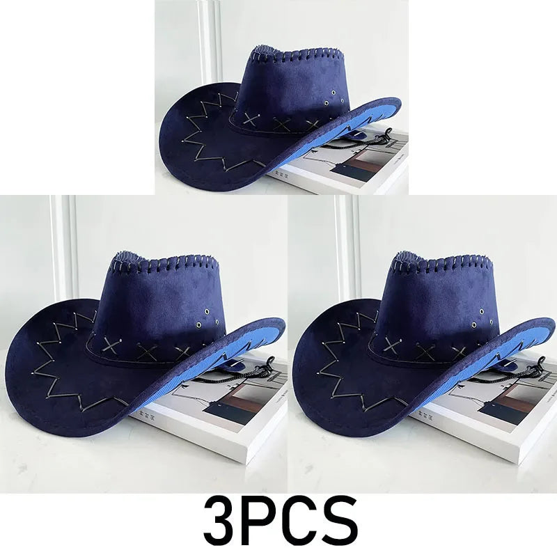 Bride Cowboy Hat Cowgirl Hat Cowboy Accessories Cowboy Hat Woman NZM02