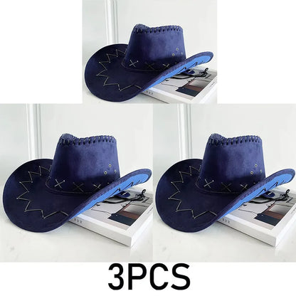 Bride Cowboy Hat Chapeau Cowgirl Hat Cowboy Accessories Cowboy Hat Woman NZM02