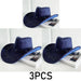 3PCS-Blue