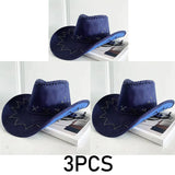 Bride Cowboy Hat Cowgirl Hat Cowboy Accessories Cowboy Hat Woman NZM02