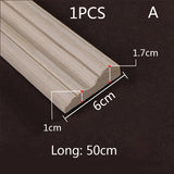 Antique Wood Molding Onlays Capital Furniture Appliques European Style Background Wall Decoration Home Decoration Accessories