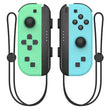 Joycons Gamepad for Nintendo Switch/OLED/Lite Controller Bluetooth Wireless Joystick with Vibration Turbo Wake Up Function