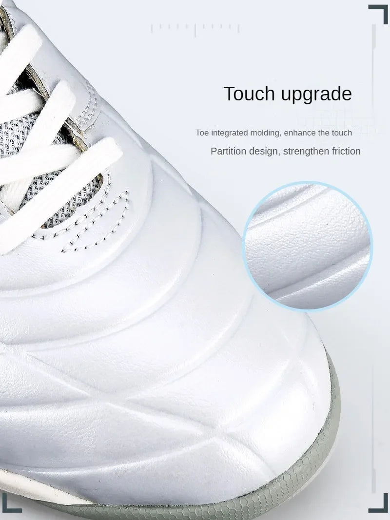 Umbro Soccer Shoes TF broken Nails Widened Shoe Last Professional Training Football Shoes For Men Luxury Brand Football Boots