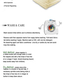 [Littles&amp;Bloomz] Insertos lavables reutilizables, protectores de refuerzo para pañales de tela de bolsillo real, inserto de microfibra de carbón de bambú