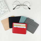 Custom Letters Saffiano PU Leather Luggage Tag Wholesale Personalize Initial Travel Accessories Women Men Suitcase Name Card Tag