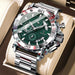 892 Silver Green