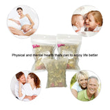 5/10/20Pack YoniSteam 100%Herbal Vaginal Cleaning sitz Bath Vaginal Care Uterine itching Yoni Steam SPA Female Health Products