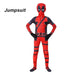 Jumpsuit Only