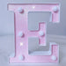 Pink-E