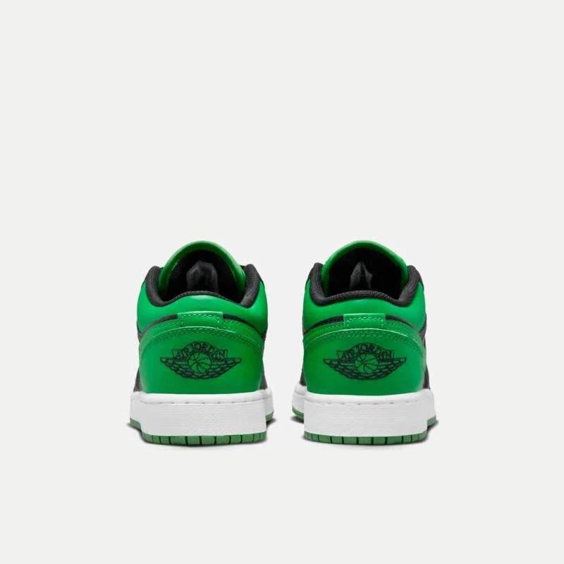 Nike Air Jordan 1 Retro Low Men Woman Basketball Shoes Classic Leather Comfortable Outdoor Sports Casual Skateboard Sneakers