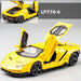 yellow no box