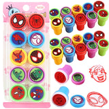Artículos para fiesta de cumpleaños de superhéroes de los Vengadores: pulseras, pegatinas, mascarilla infantil, piñata para niño, rellenos para bolsas de regalo y recuerdos de fiesta de superhéroes. 
