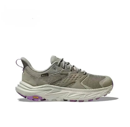Zapatillas AnaCapa 2 GTX para actividades al aire libre, senderismo, montañismo y todoterreno, impermeables y transpirables para hombre y mujer.