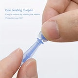 Stainless Steel Disposable Blackhead Remover Acne Needles Blackhead Remover Tool Removal and Facial Cleaning Needles