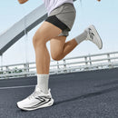 Running Sneakers Men Lightweight Breathable Non-Slip Wear-Resistant Soft Gym Jogging Shoes Comfort Marathon Sport Shoes for Man