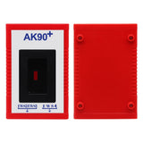 For BMW AK90+ AK90 Auto Key Programmer for BMW EWS Newest Version V3.19 Free Shipping