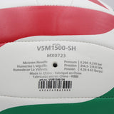 Molten Volleyball Balls Standard Size 5 Soft Touch PU High Quality Indoor Outdoor Sports Competition Training Match Voleibol