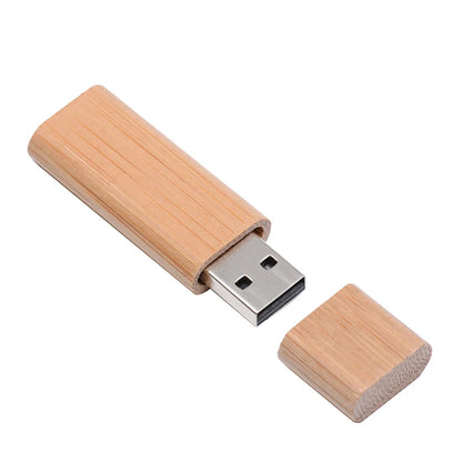 Wooden USB Flash Drive 10PCS/LOT Pen Drive 4GB 8GB 16G 128G Wedding Gift Memory Stick Box U Disk Free Custom LOGO Pen drive 64gb