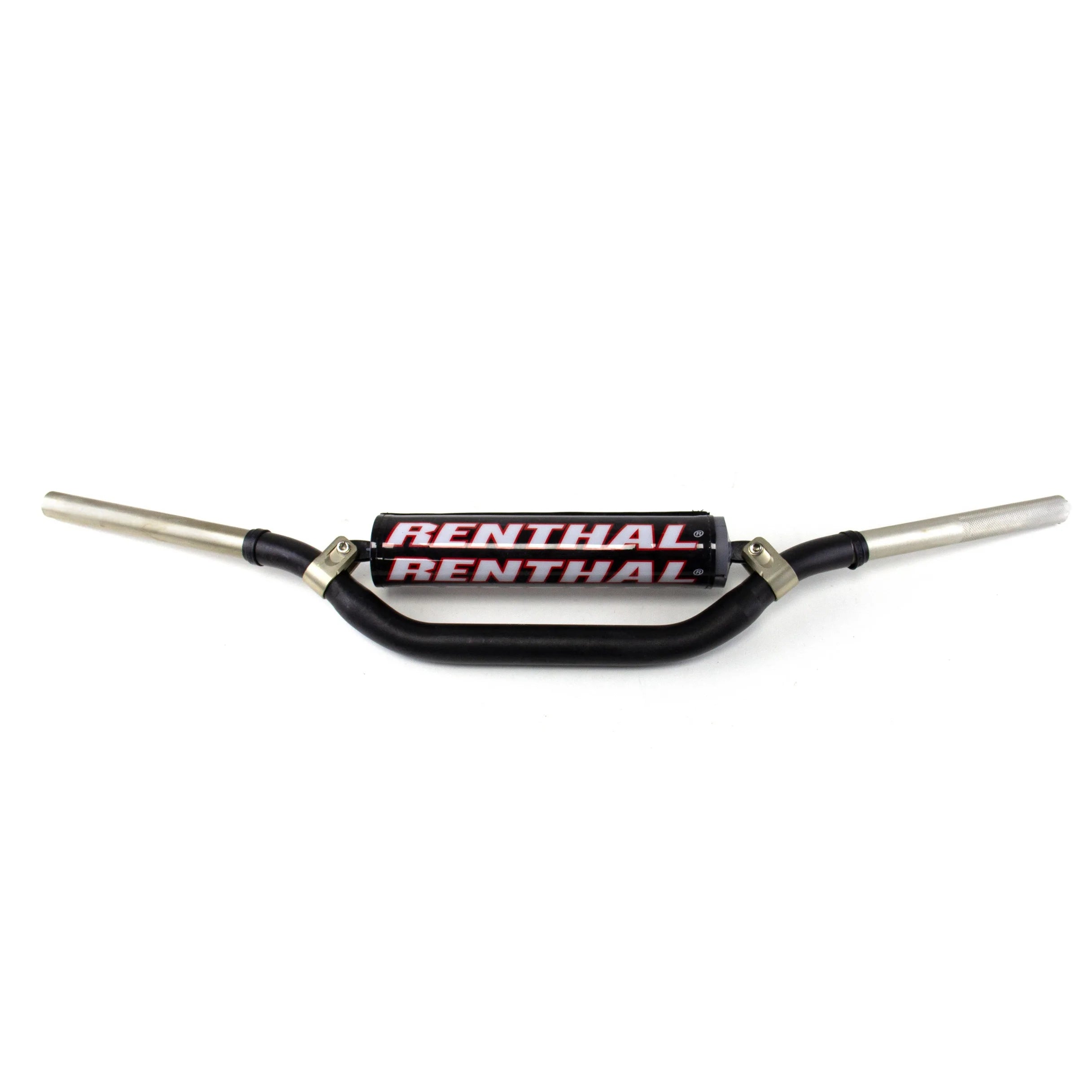 22mm 28mm Universal CNC Double Layer Motorcycle Handlebar For RENTHAL 997 Pit Bike For KTM Husqvarna Yamaha  Honda CRF KLX YZF
