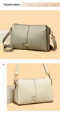 Genuine Brand Luxury Handbags Women Bags Designer Top Quality Soft Leather Shoulder Bags for Women Crossbody Bag Handbags Summer