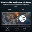 3Pcs 9H Cuvred Glass Cover For Motorola Moto Edge 50 Fusion 40 Neo 5G Screen Protector Tempered Glass Edge50 Ultra 50 Pro Edge40