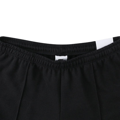 NIKE 2024 feminino AS W NSW NK CHLL FT MR 4IN SHO shorts de malha HF6941-010