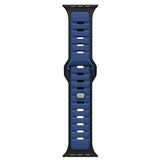 For Iwatch Series 11 10 9 8 7 6 5 4 SE3 Ultra 1 2 Silicone Strap Sports Band for Apple Watch 49mm 46mm 45mm 44mm 42mm 41mm 40mm